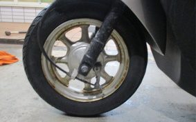 HONDA  TACT  BASIC  AF79