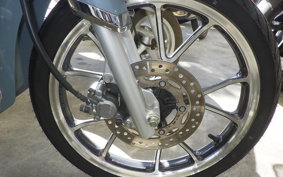 HONDA C125 SUPER CUB JA48