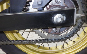 HONDA CB223S MC40