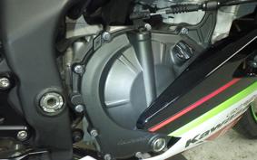 KAWASAKI ZX-25R 2022 ZX250E