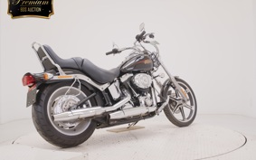 HARLEY FXSTC 1580 2010