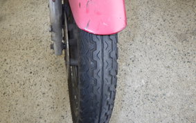 YAMAHA YBR125