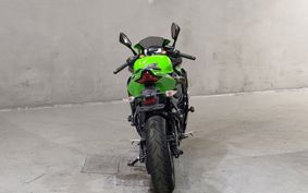 KAWASAKI  NINJA ZX-25R SE ZX250E
