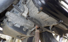 HONDA DIO Gen.5 AF56