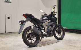 SUZUKI GSX-S125 2022 DL32B