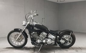 YAMAHA DRAGSTAR 400 2003 VH01J