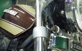 KAWASAKI ZEPHYR 750 RS 2003 ZR750C