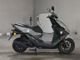 Фото Honda NX125 с японского аукциона