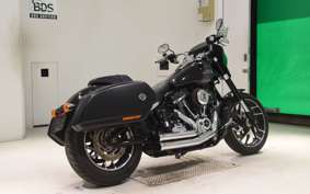 HARLEY FLSB 1750 2023