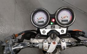HONDA VTR 250 MC33