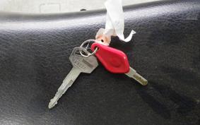 SUZUKI 250SB 2001 LX250L