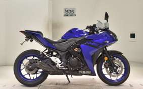 YAMAHA YZF R-3 2018 RH13J