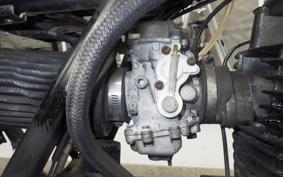 YAMAHA SR400 Gen.2 1985 1JR