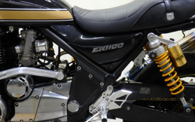 KAWASAKI ZEPHYR 1100 2004 ZRT10A