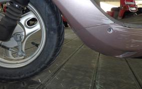 HONDA DIO CESTA GEN 2 2012 AF68