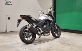 HONDA CB750 HORNET 2025 RH24