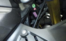 HONDA CBR250RR A MC51