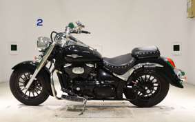 SUZUKI INTRUDER 400 Classic 2013 VK56A