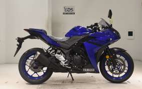 YAMAHA YZF-R25 1992 RG43J