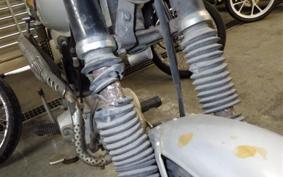 HONDA CL50 BENLY 2021 CD50