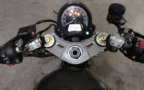 TRIUMPH  TRIUMPH  BONNEVILLE BO BAR TFC 2020 DAD90H