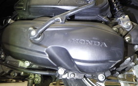 HONDA TACT Basket AF79