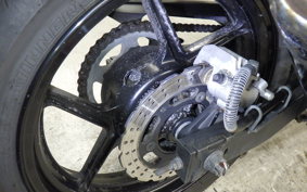 KAWASAKI NINJA 250R 2002 EX250K