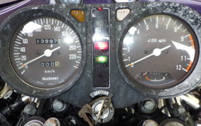 SUZUKI GS1000