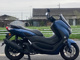 Фото Yamaha N-MAX с японского аукциона