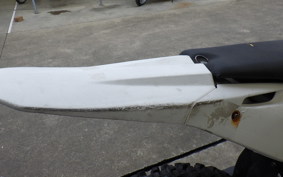 HUSQVARNA TE250 1991