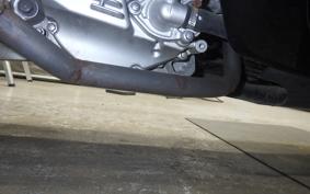 HONDA FORZA ZA-2 TRIKE