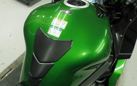 KAWASAKI NINJA H2 SX SE 2018 ZXT02A