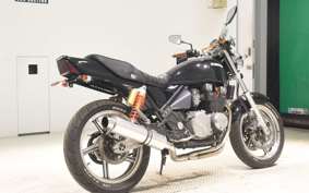 KAWASAKI ZEPHYR 400 Gen.2 ZR400C