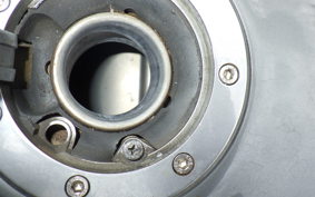 KAWASAKI ZZ1100 NINJA R Gen.2 1997 ZXT10D