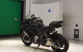 KAWASAKI NINJA 1000 A 2018 ZXT00W