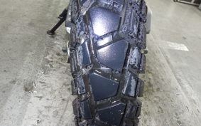 YAMAHA TRICKER Gen.2 DG16J