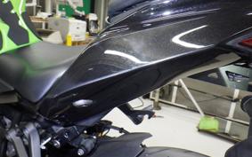KAWASAKI ZX-25R ZX250E