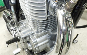 YAMAHA SR400 Gen.5 2022 RH16J