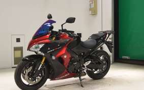 SUZUKI GSX-S1000F 2017 GT79A