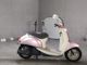 Фото Honda CREA SCOOPY 2005 с японского аукциона