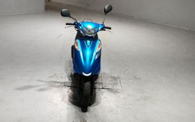 SUZUKI ADDRESS V125 CF46A