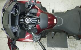 HONDA GL 1800 GOLD WING TOUR DCT 2025 SC79