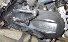 SUZUKI ADDRESS 110 2018 CE47A