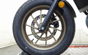 HONDA REBEL 250 S EDITION MC49