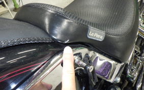 HARLEY FLSTF 1450 2000