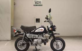 HONDA MONKEY 2003 Z50J