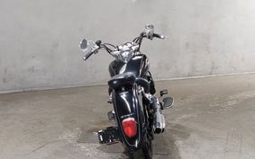 YAMAHA DRAGSTAR 400 CLASSIC 2002 VH01J
