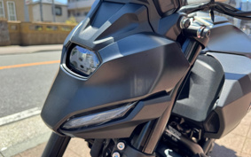 YAMAHA MT-07 Y-AMT ABS 2025 RM50J