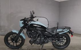 KAWASAKI ELIMINATOR 400SE EL400A