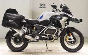 BMW R1250GS 2021